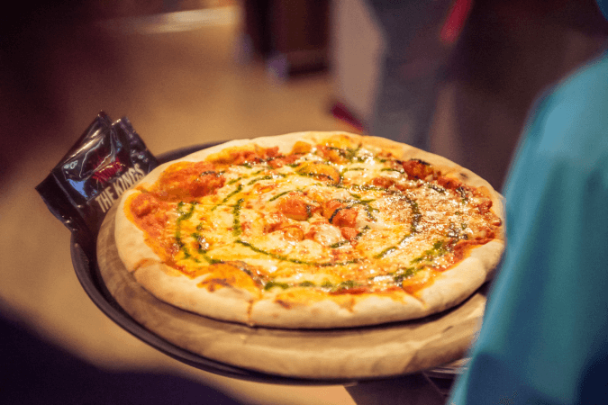 Best Sports Bars in London - The Kings Sports Bar