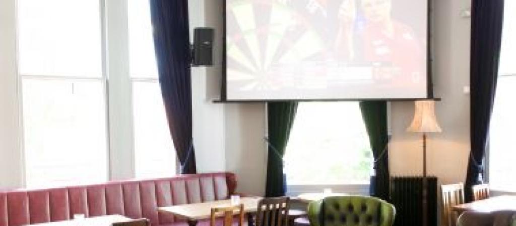 Best Sports Bars in Earls Court - Pembroke