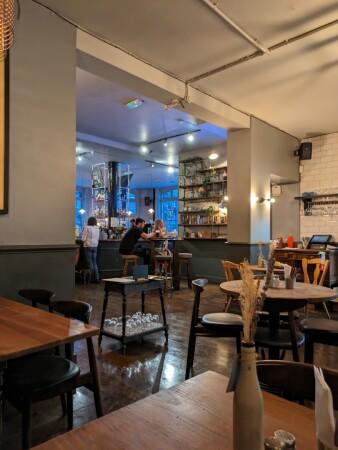 Best Sports Bars in Earls Court - Pembroke
