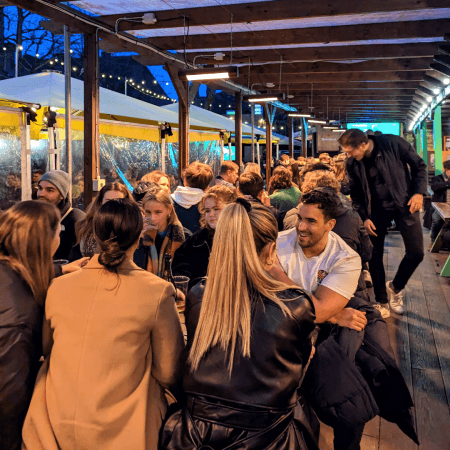 Best Sports Bars in Brixton - Duke of Edinburgh