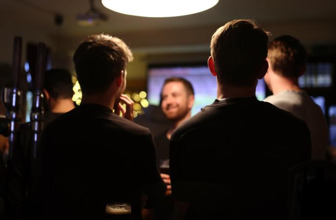 Best Sports Bars in Brixton - Duke of Edinburgh