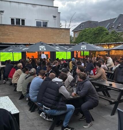 Best Sports Bars in London - The Wandle