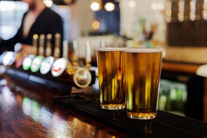 Best Sports Bars in London - The Wandle