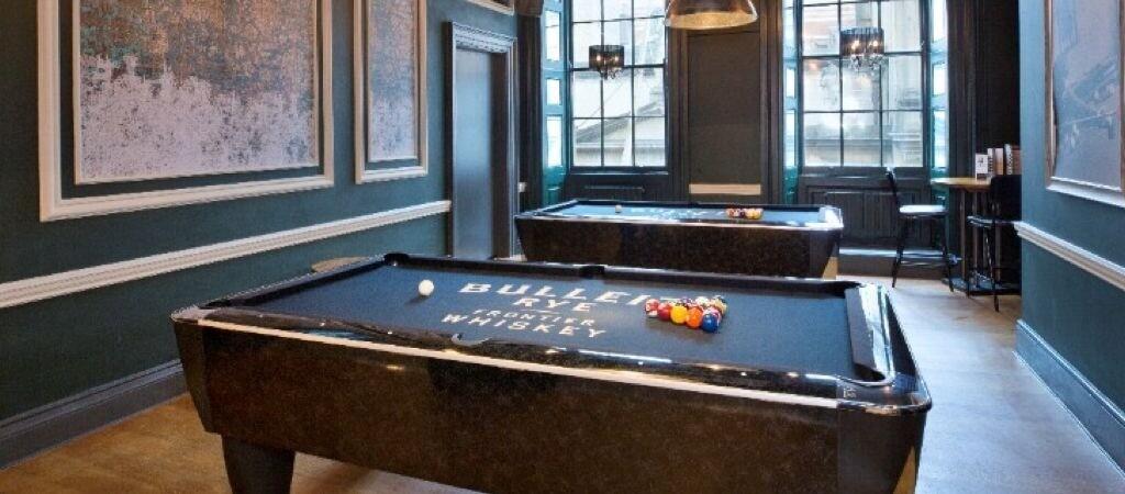 Best Sports Bars in Bristol - Walkabout Bristol