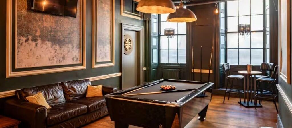 Best Sports Bars in Bristol - Walkabout Bristol