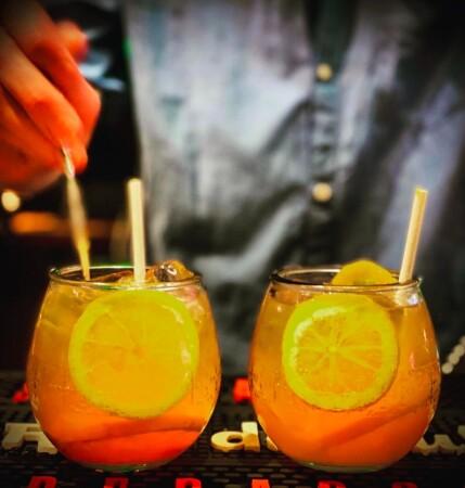 Best Sports Bars in Paris - The Freedom Pub