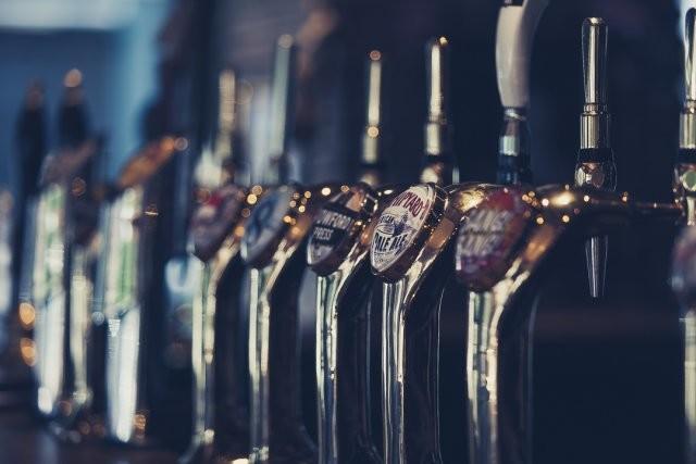 Best Sports Bars in Lille - The Queen Victoria