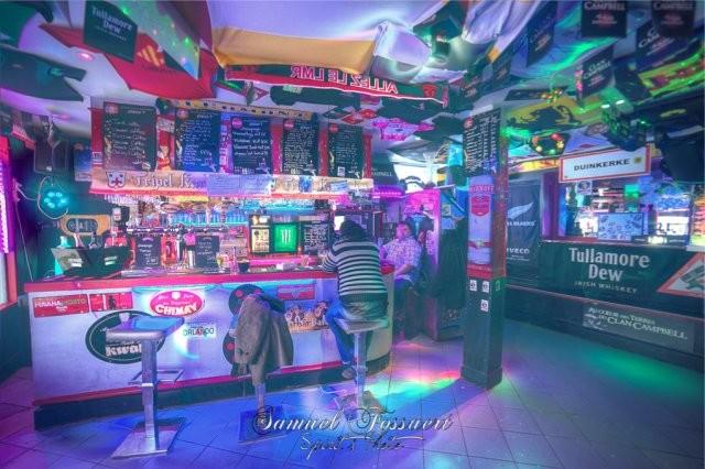 Best Sports Bars in Dunkerque - Aux Maboules