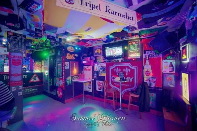 Best Sports Bars in Dunkerque - Aux Maboules