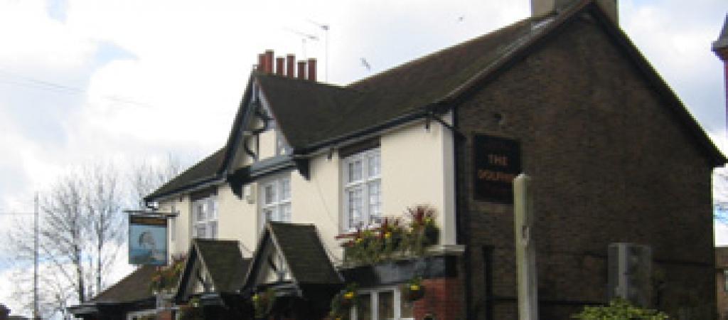 Best Sports Bars in Uxbridge - Dolphin