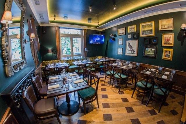 Best Sports Bars in Paris - O'Sullivans Franklin D. Roosevelt