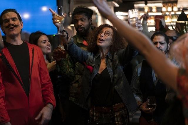 Best Sports Bars in Paris - Pub Saint Germain