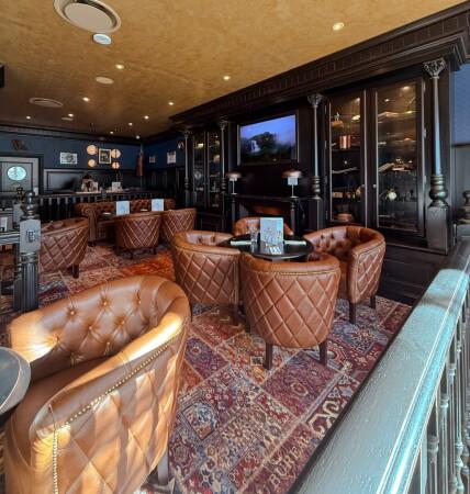 Best Sports Bars in Strasbourg - Au Bureau Strasbourg