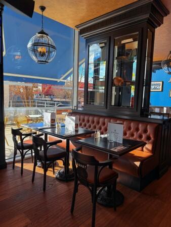 Best Sports Bars in Strasbourg - Au Bureau Strasbourg