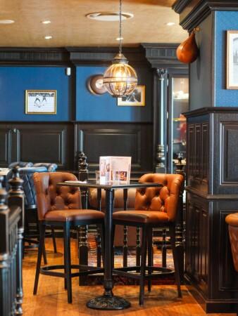 Best Sports Bars in Strasbourg - Au Bureau Strasbourg