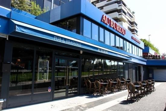 Best Sports Bars in Suresnes - Au Bureau Suresnes