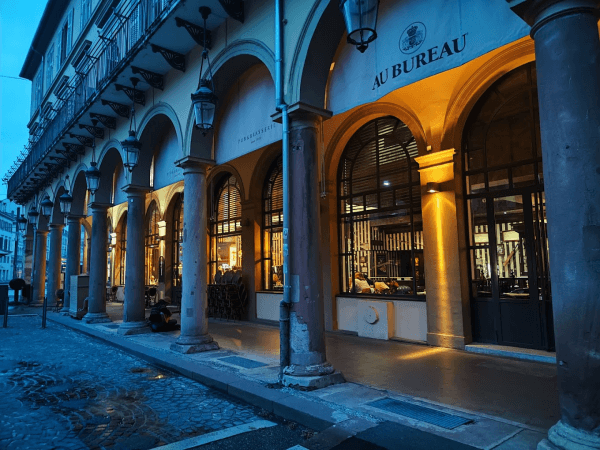 Best Sports Bars in Mulhouse - Au Bureau Mulhouse