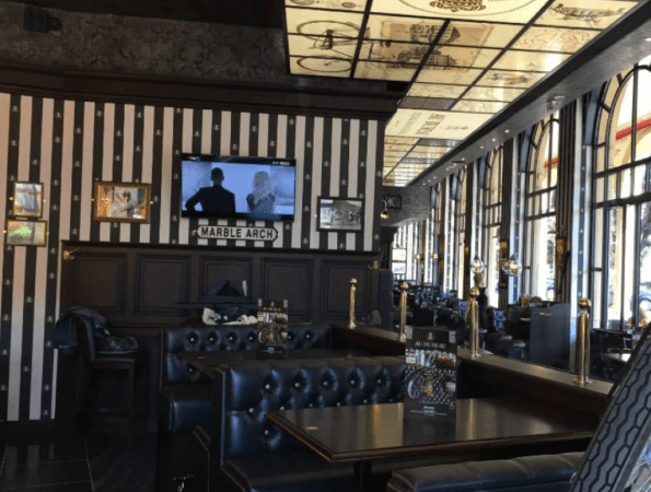 Best Sports Bars in Mulhouse - Au Bureau Mulhouse