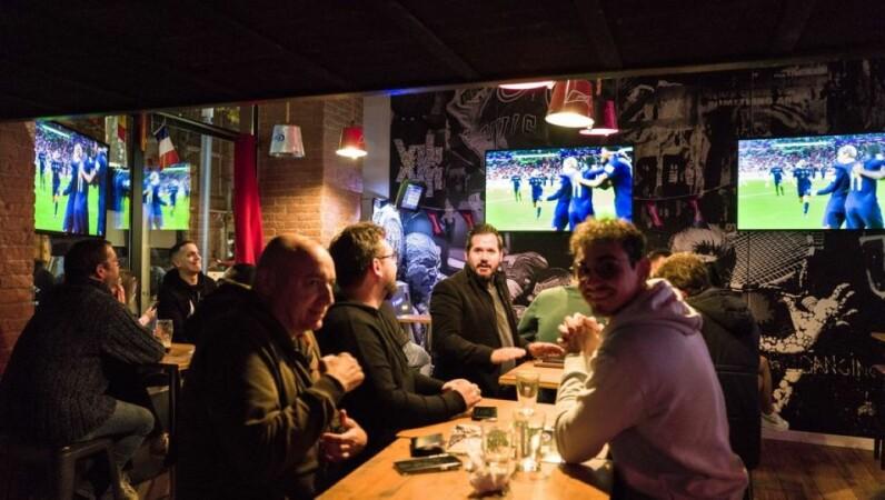 Best Sports Bars in Perpignan - Arena Bar