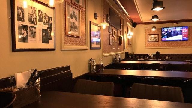 Best Sports Bars in Toulouse - The Danu