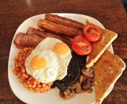 Best Sports Bars in Toulouse - Pub O'Clock