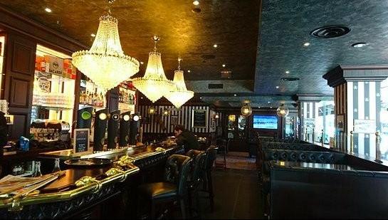 Best Sports Bars in Annecy - Au Bureau Annecy