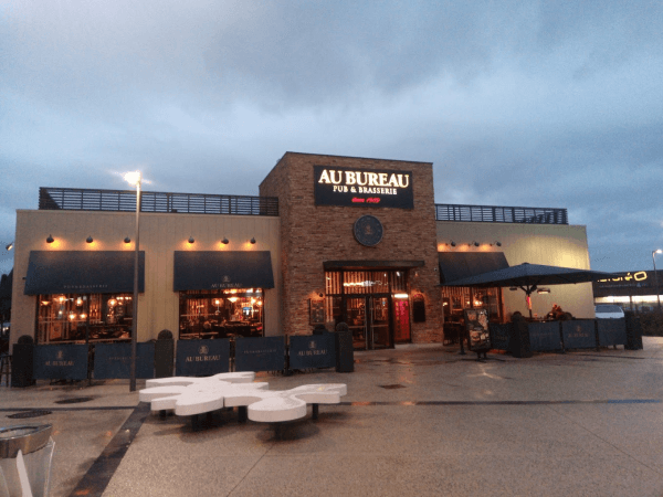 Best Sports Bars in Servon - Au Bureau Servon