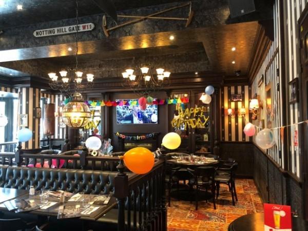 Best Sports Bars in Arcueil - Au Bureau Arcueil