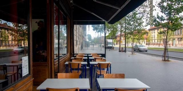 Best Sports Bars in Paris - The Kop