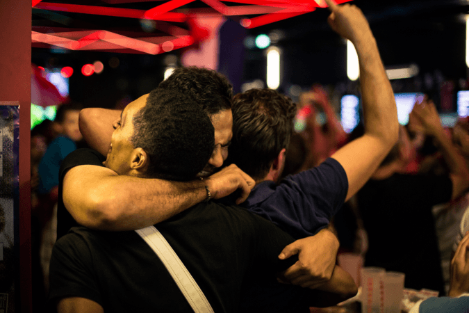 Best Sports Bars in Bourgoin-Jallieu - Ninkasi Bourgoin