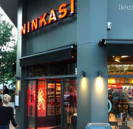 Best Sports Bars in Bourgoin-Jallieu - Ninkasi Bourgoin