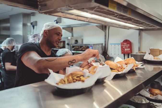 Best Sports Bars in Villefranche-sur-Saône - Ninkasi Villefranche