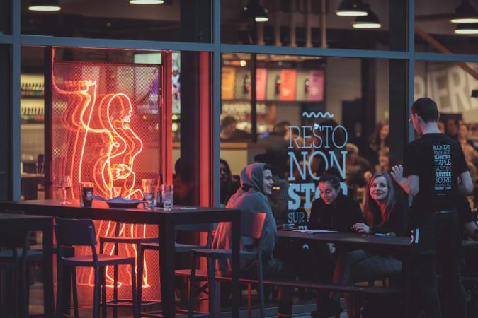 Best Sports Bars in Villefranche-sur-Saône - Ninkasi Villefranche