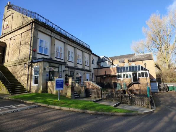 Best Sports Bars in Carlisle - Turf Tavern (Carlisle)