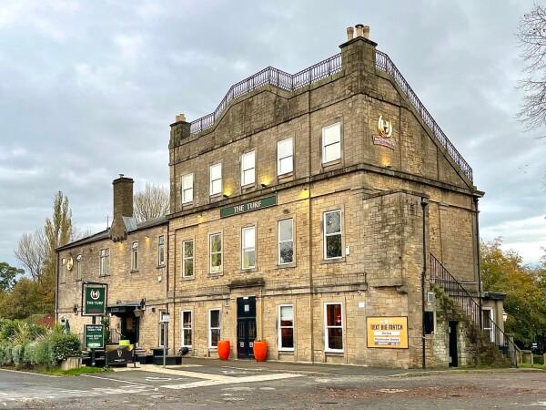 Best Sports Bars in Carlisle - Turf Tavern (Carlisle)