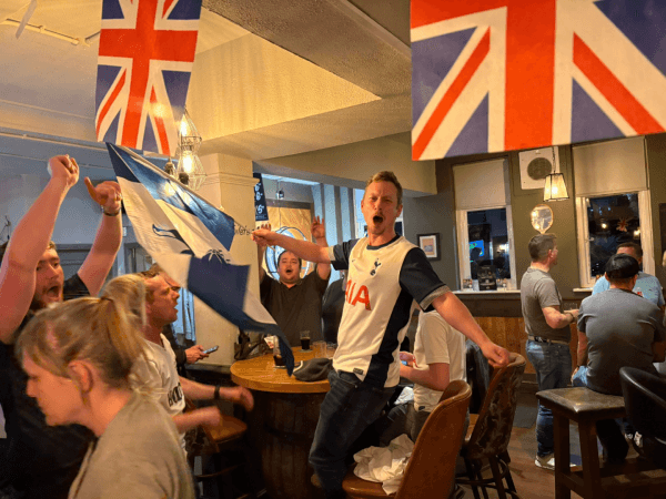 Best Sports Bars in Ashford - Freeman Arms (Ashford)