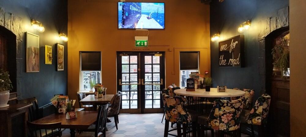 Best Sports Bars in Sale - Kings Ransom (Sale)