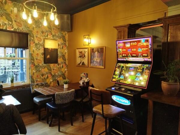 Best Sports Bars in Sale - Kings Ransom (Sale)