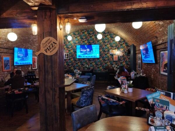 Best Sports Bars in Sale - Kings Ransom (Sale)