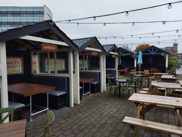 Best Sports Bars in Sale - Kings Ransom (Sale)