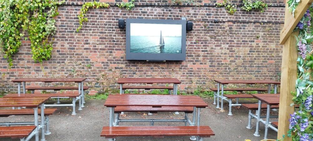 Best Sports Bars in Sale - Kings Ransom (Sale)