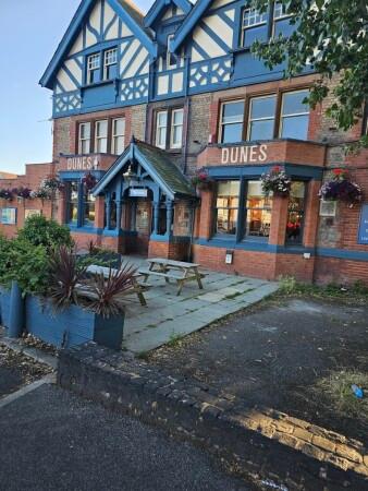 Best Sports Bars in Blackpool - Dunes Hotel (Blackpool)