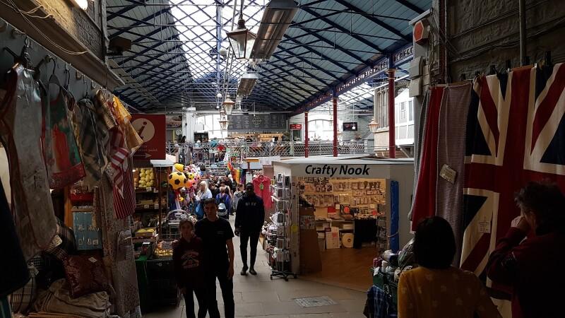 Best Sports Bars in Durham - Market Tavern (Durham)