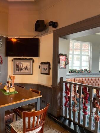 Best Sports Bars in Northampton - Abington (Northampton)