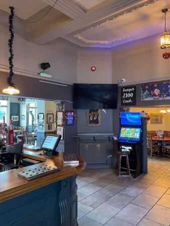 Best Sports Bars in Northampton - Abington (Northampton)