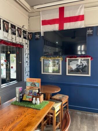 Best Sports Bars in Northampton - Abington (Northampton)