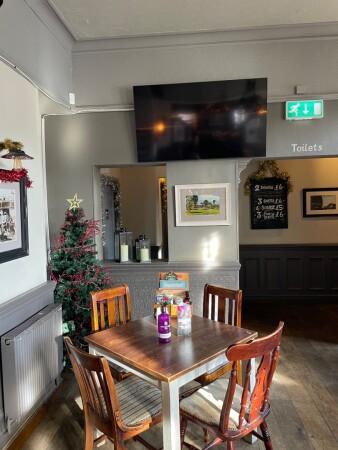 Best Sports Bars in Northampton - Abington (Northampton)