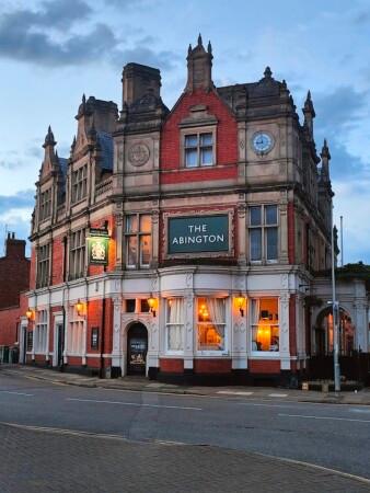 Best Sports Bars in Northampton - Abington (Northampton)