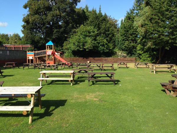 Best Sports Bars in Wirral - Bromborough (Wirral)