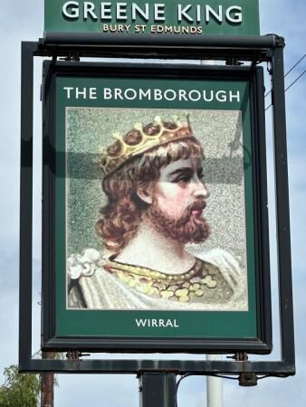 Best Sports Bars in Wirral - Bromborough (Wirral)